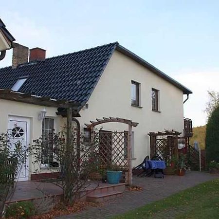 Ferienwohnung Am Bodden Ralswiek Eksteriør bilde