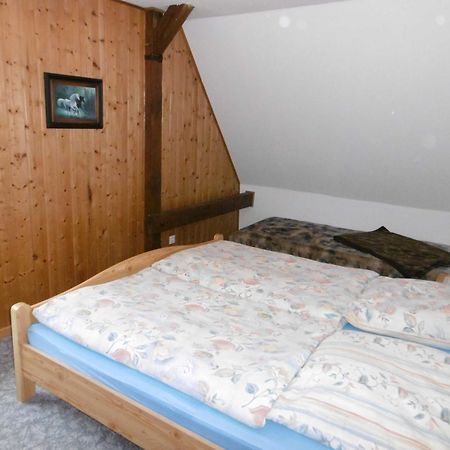 Ferienwohnung Am Bodden Ralswiek Eksteriør bilde