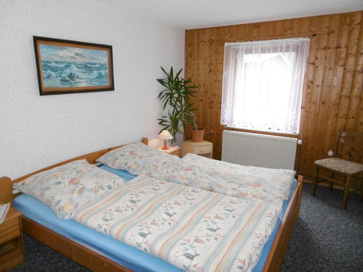 Ferienwohnung Am Bodden Ralswiek Eksteriør bilde